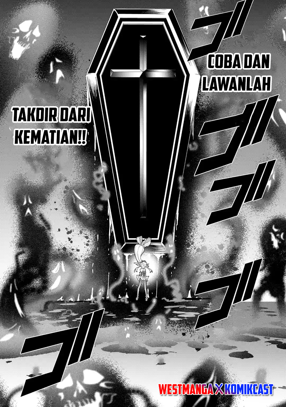 Rakudai Kenja Gakuin no Musou ~ Nidome no Tensei, S Rank Cheat Majutsushi Boukenroku chapter 16